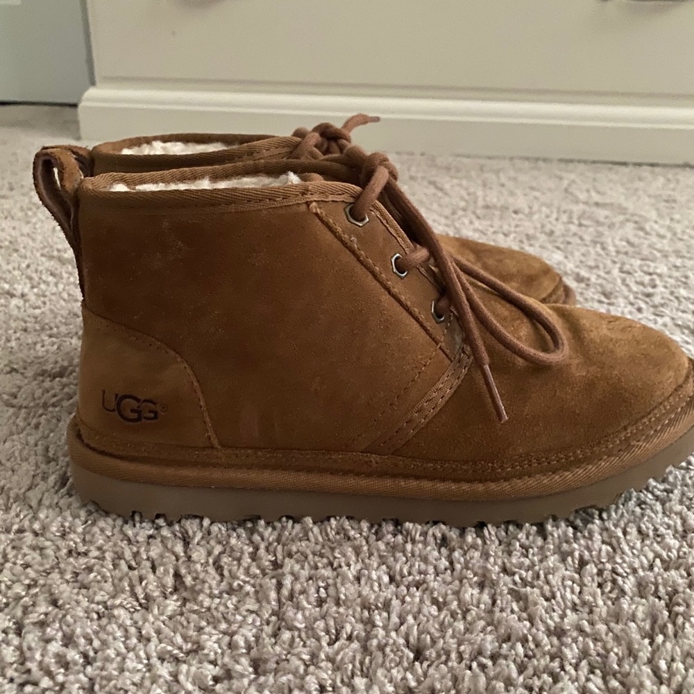 UGG boots